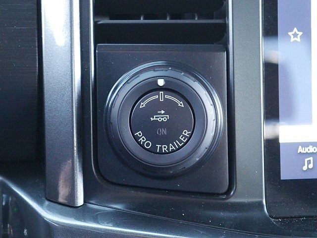 2023 Ford F-150 XLT CREW 3.5 PB