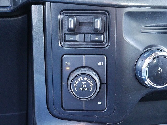 2023 Ford F-150 XLT CREW 3.5 PB