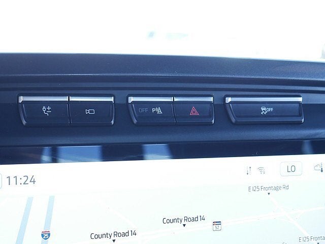 2023 Ford F-150 XLT CREW 3.5 PB