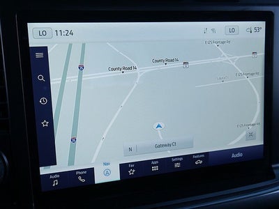 2023 Ford F-150 XLT CREW 3.5 PB