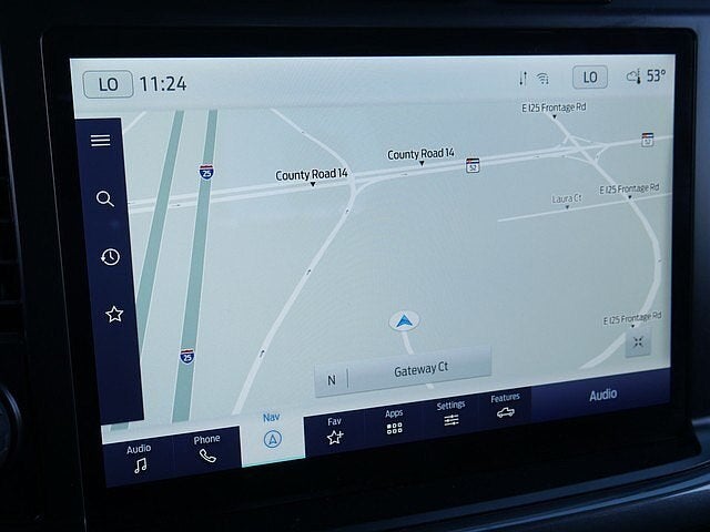 2023 Ford F-150 XLT CREW 3.5 PB