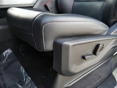 2023 Ford F-150 XLT CREW 3.5 PB