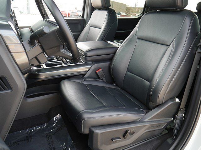 2023 Ford F-150 XLT CREW 3.5 PB