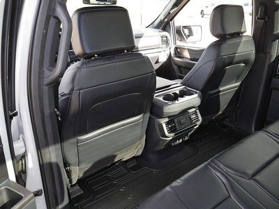 2023 Ford F-150 XLT CREW 3.5 PB