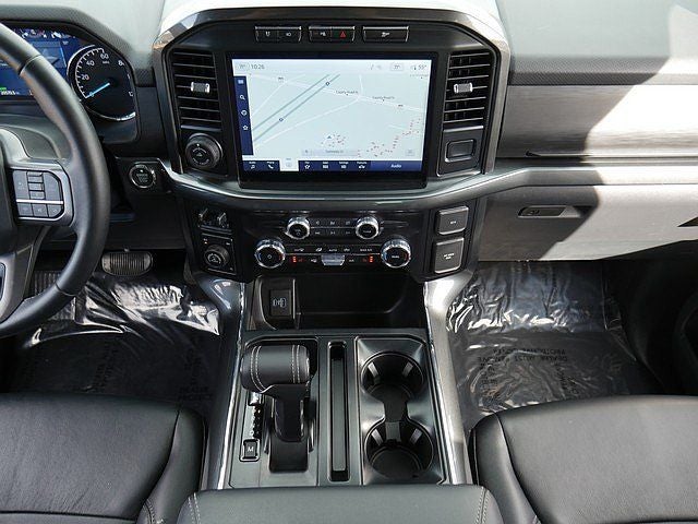 2023 Ford F-150 XLT CREW 3.5 PB