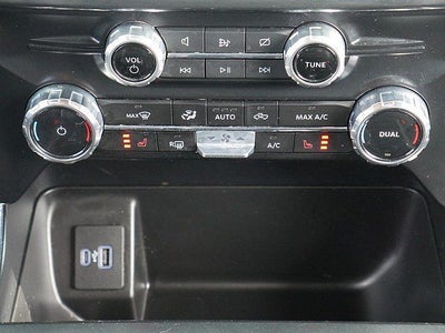 2023 Ford F-150 XLT CREW 3.5 PB