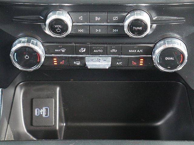 2023 Ford F-150 XLT CREW 3.5 PB