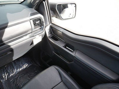 2023 Ford F-150 XLT CREW 3.5 PB