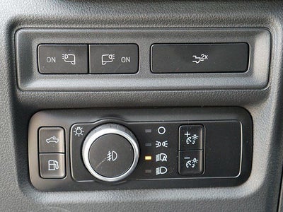 2023 Ford F-150 XLT CREW 3.5 PB