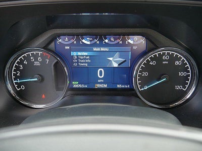 2023 Ford F-150 XLT CREW 3.5 PB