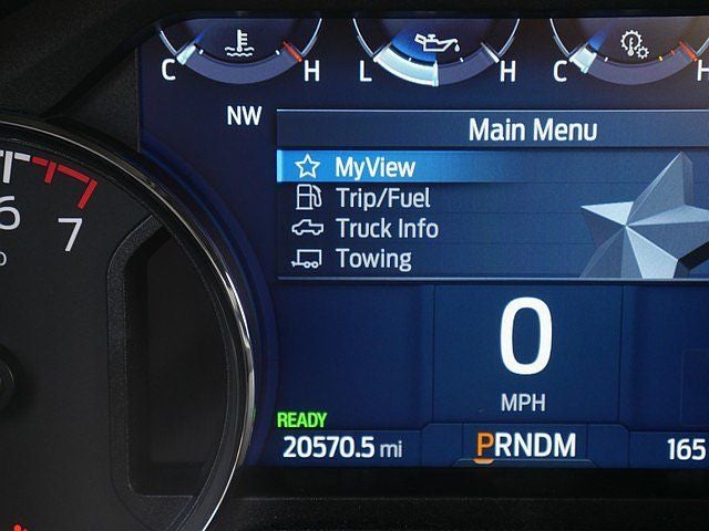 2023 Ford F-150 XLT CREW 3.5 PB