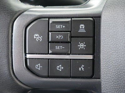 2023 Ford F-150 XLT CREW 3.5 PB