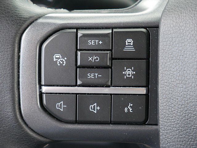 2023 Ford F-150 XLT CREW 3.5 PB