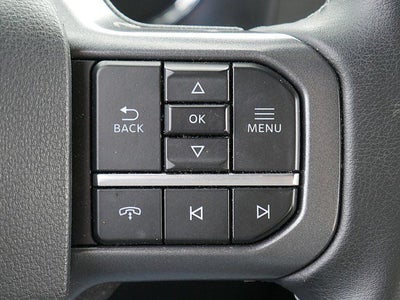 2023 Ford F-150 XLT CREW 3.5 PB