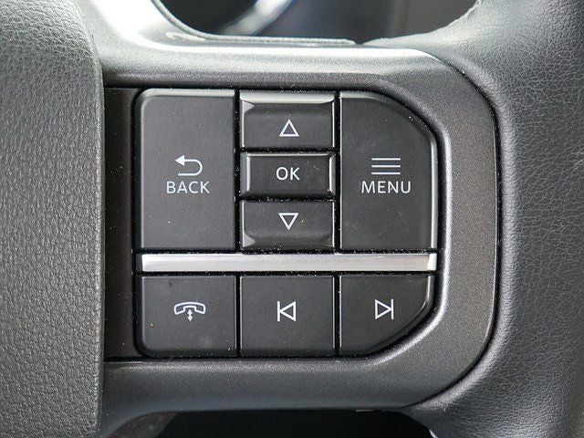 2023 Ford F-150 XLT CREW 3.5 PB