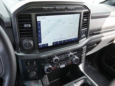 2023 Ford F-150 XLT CREW 3.5 PB