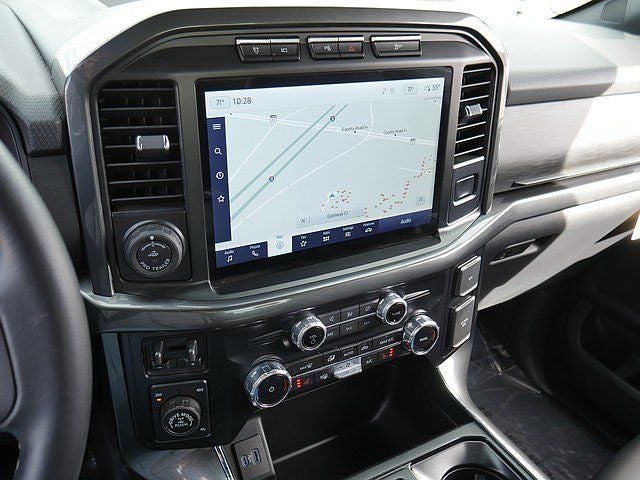 2023 Ford F-150 XLT CREW 3.5 PB