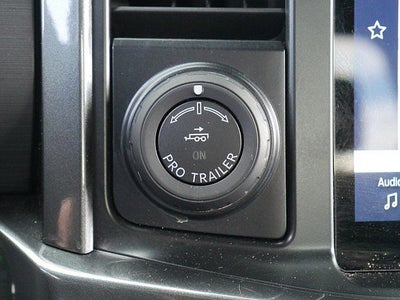 2023 Ford F-150 XLT CREW 3.5 PB