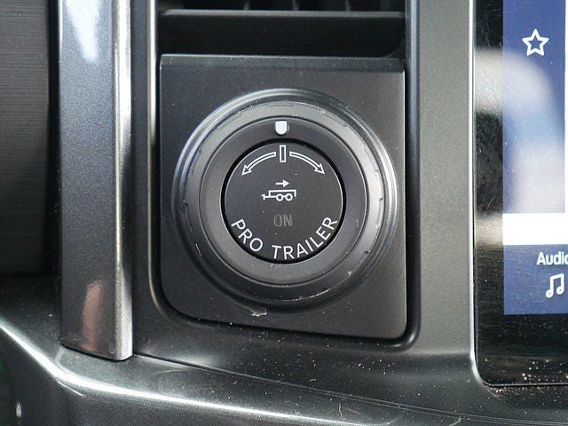 2023 Ford F-150 XLT CREW 3.5 PB