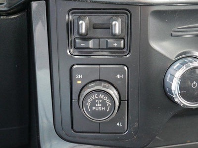 2023 Ford F-150 XLT CREW 3.5 PB