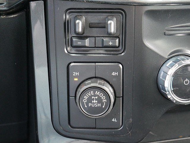 2023 Ford F-150 XLT CREW 3.5 PB