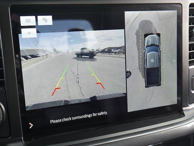 2023 Ford F-150 XLT CREW 3.5 PB