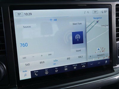 2023 Ford F-150 XLT CREW 3.5 PB