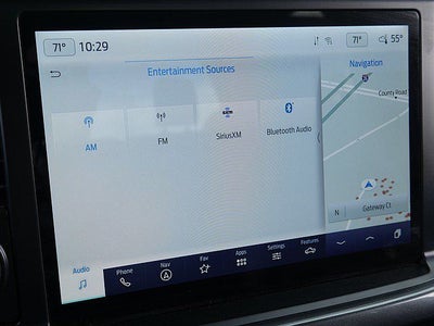 2023 Ford F-150 XLT CREW 3.5 PB