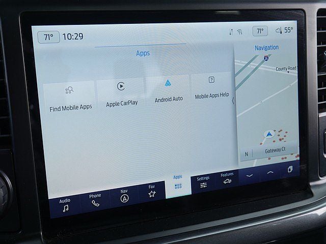 2023 Ford F-150 XLT CREW 3.5 PB