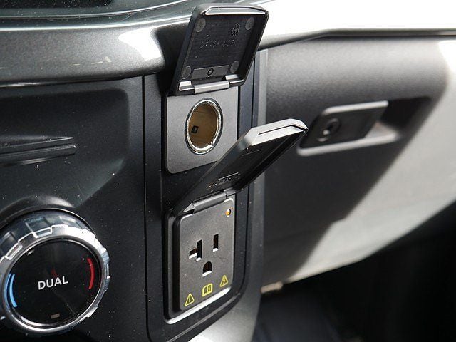 2023 Ford F-150 XLT CREW 3.5 PB