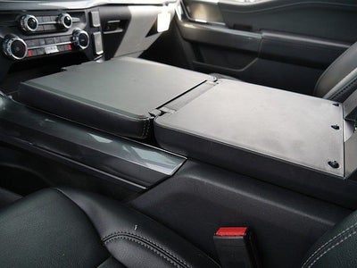 2023 Ford F-150 XLT CREW 3.5 PB