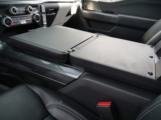 2023 Ford F-150 XLT CREW 3.5 PB