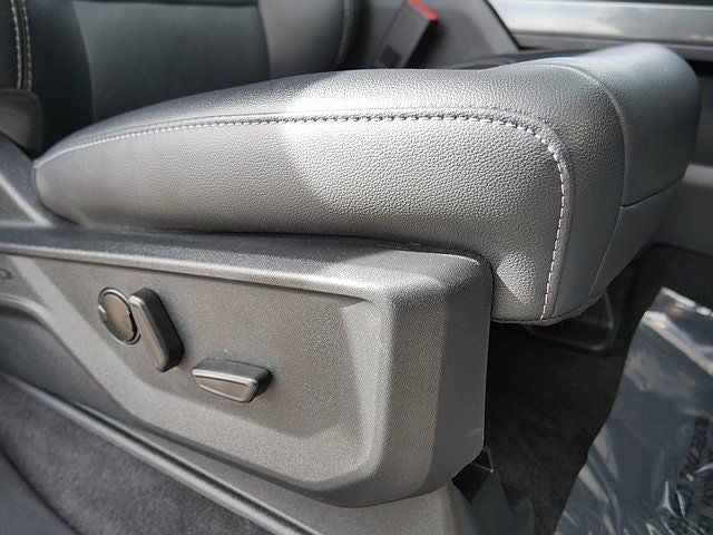 2023 Ford F-150 XLT CREW 3.5 PB