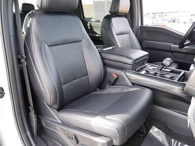 2023 Ford F-150 XLT CREW 3.5 PB