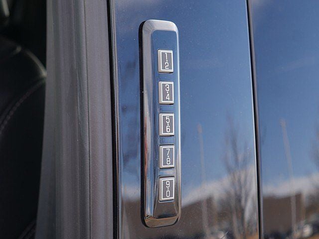 2023 Ford F-150 XLT CREW 3.5 PB