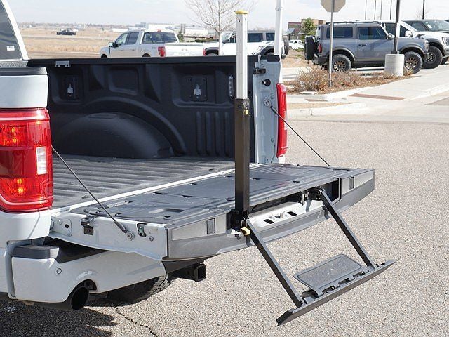 2023 Ford F-150 XLT CREW 3.5 PB