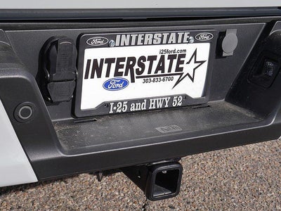 2023 Ford F-150 XLT CREW 3.5 PB