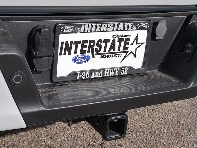 2023 Ford F-150 XLT CREW 3.5 PB