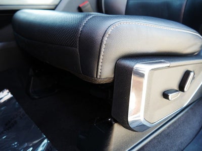 2023 Ford F-150 Lariat CREW 3.5 PB