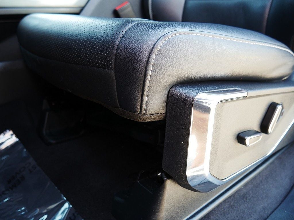 2023 Ford F-150 Lariat CREW 3.5 PB