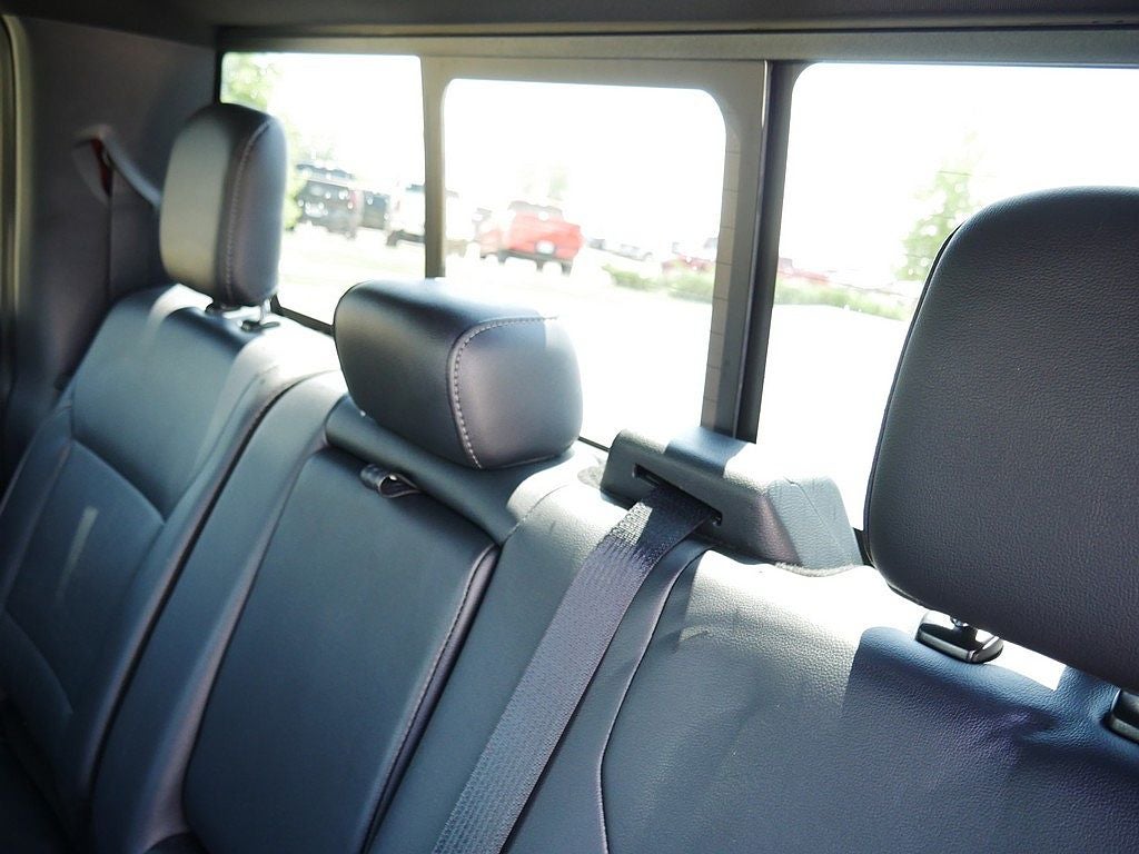 2023 Ford F-150 Lariat CREW 3.5 PB