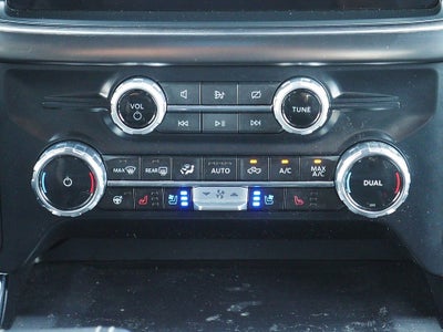 2023 Ford F-150 Lariat CREW 3.5 PB