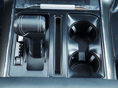 2023 Ford F-150 Lariat CREW 3.5 PB