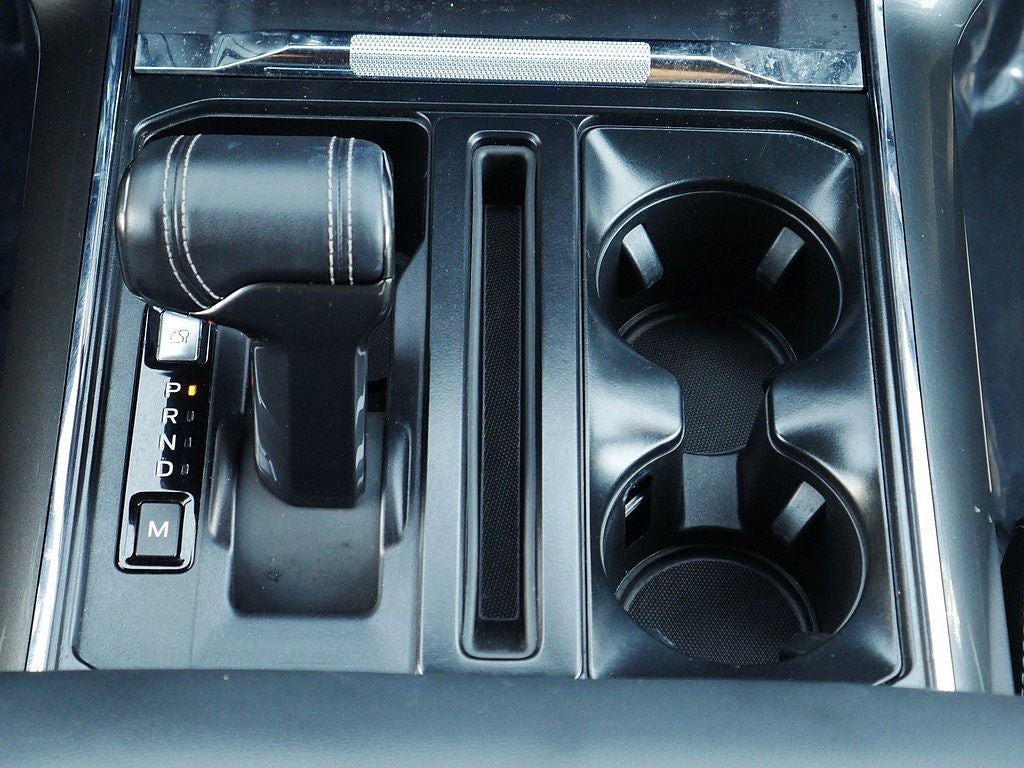 2023 Ford F-150 Lariat CREW 3.5 PB