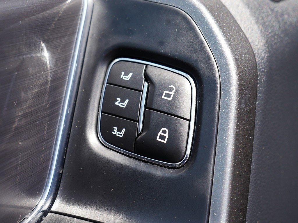 2023 Ford F-150 Lariat CREW 3.5 PB