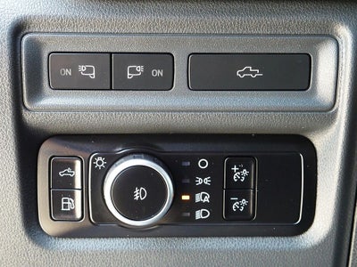 2023 Ford F-150 Lariat CREW 3.5 PB