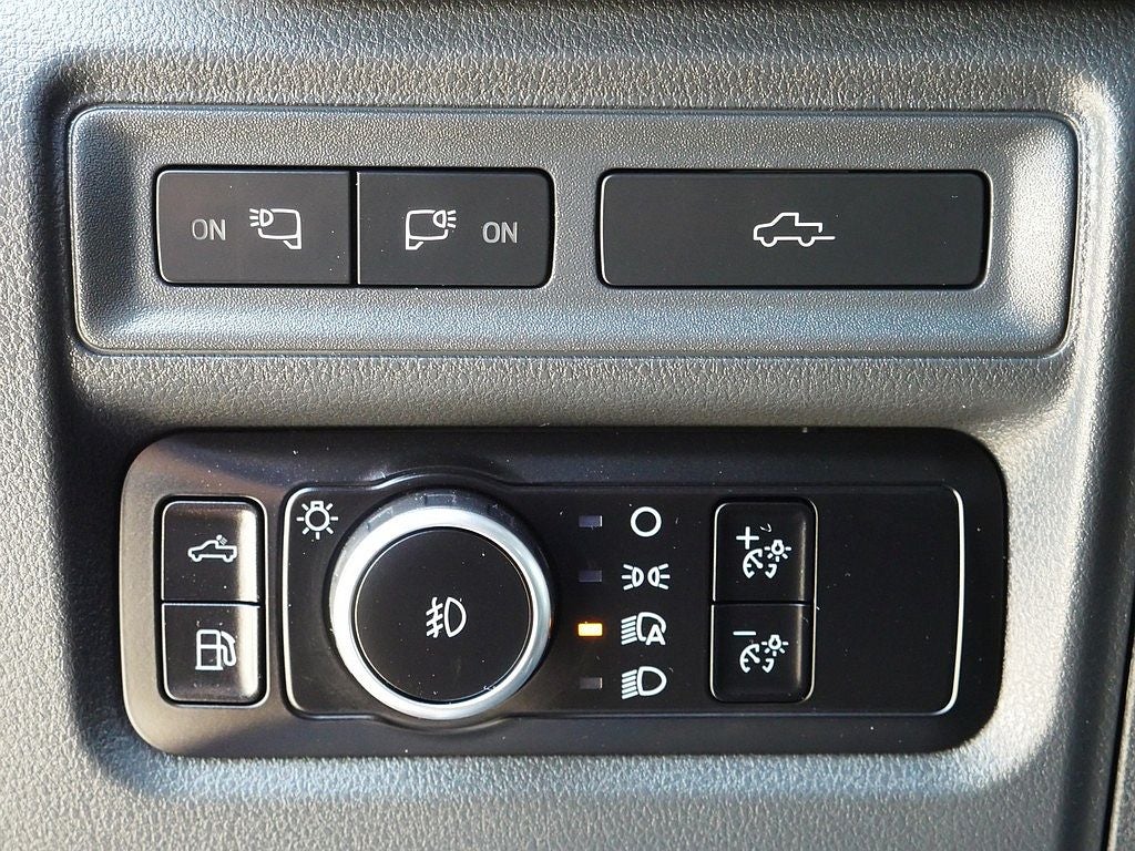 2023 Ford F-150 Lariat CREW 3.5 PB
