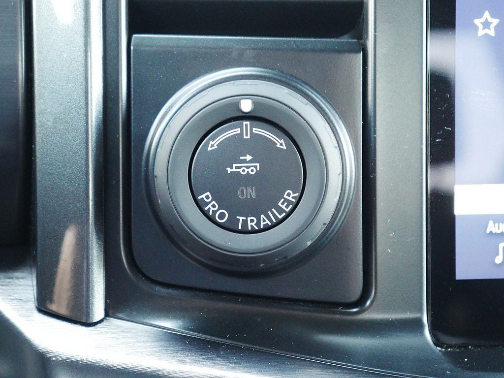2023 Ford F-150 Lariat CREW 3.5 PB