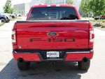 2023 Ford F-150 Lariat CREW 3.5 PB