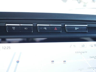 2023 Ford F-150 Lariat CREW 3.5 PB